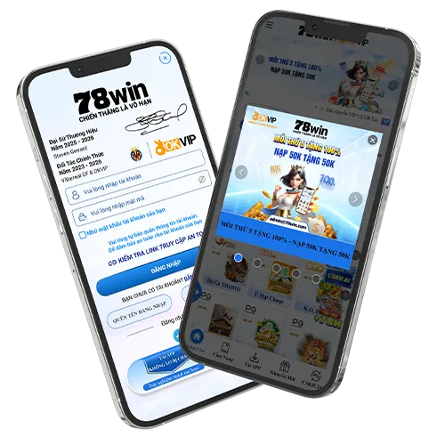 Trải nghiệm di động 98ưin5