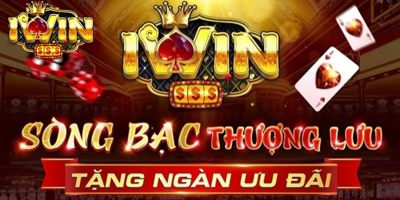Giao diện thân thiện của 98win 5